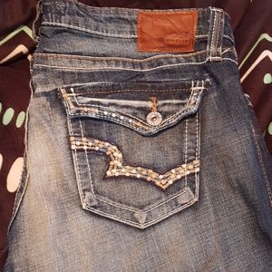 Big Star Jeans